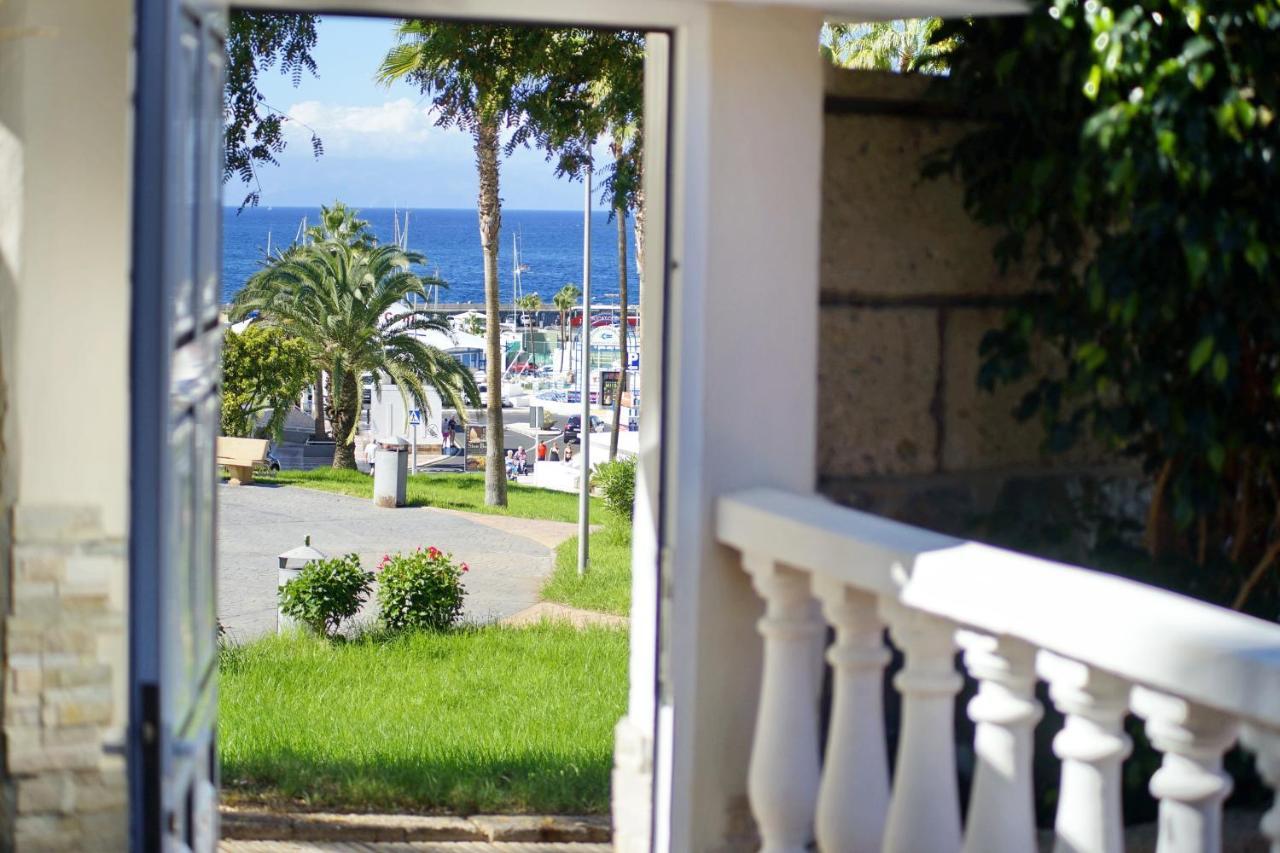 Villa Natali Costa Adeje  Exteriér fotografie