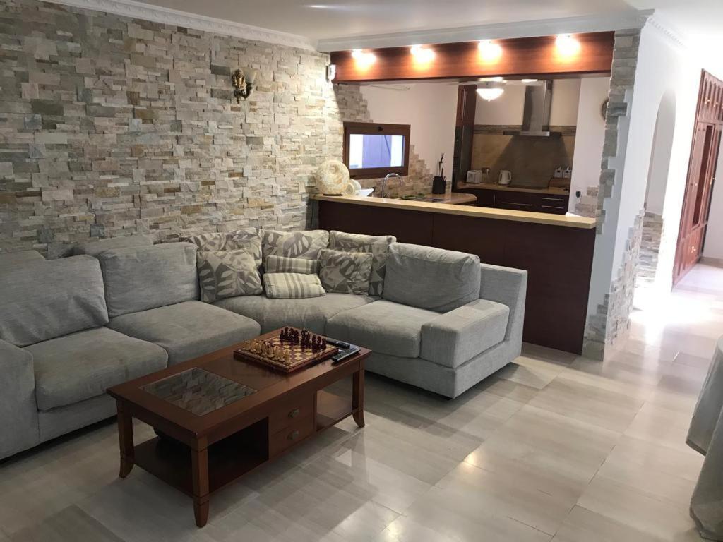 Villa Natali Costa Adeje  Exteriér fotografie