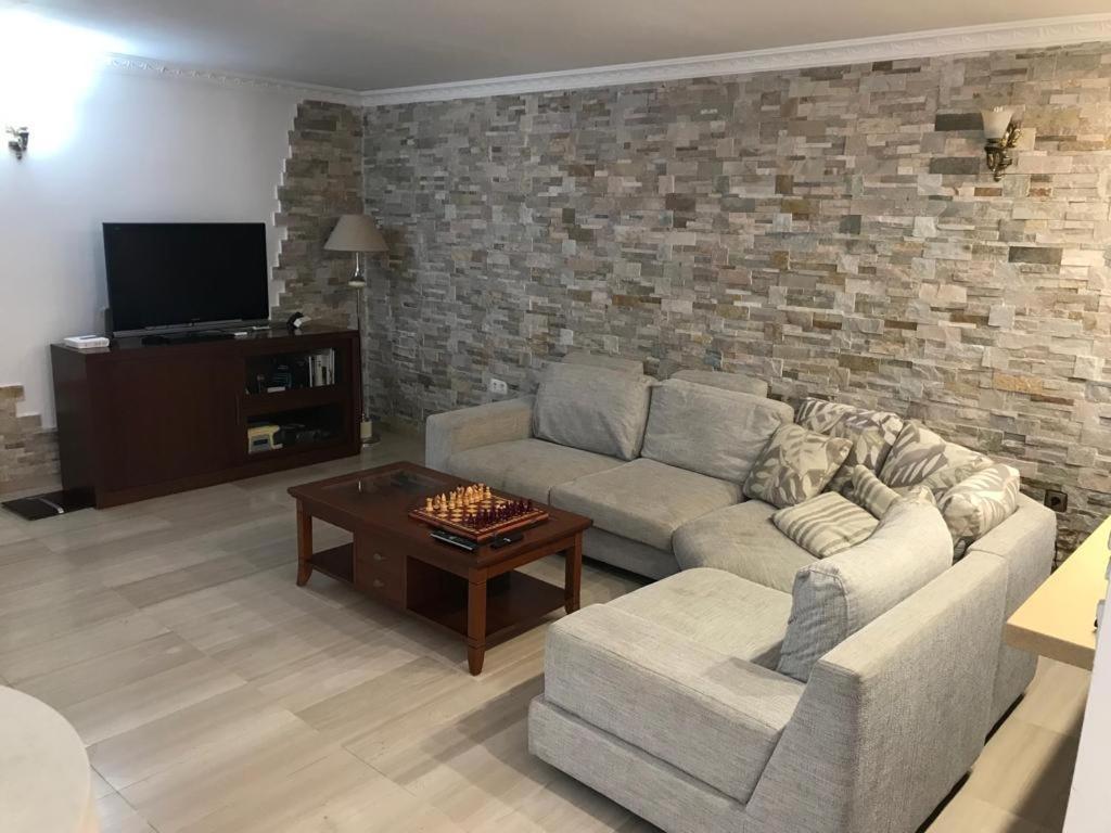Villa Natali Costa Adeje  Exteriér fotografie