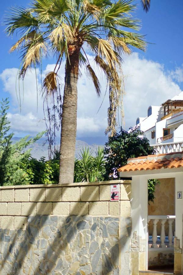Villa Natali Costa Adeje  Exteriér fotografie