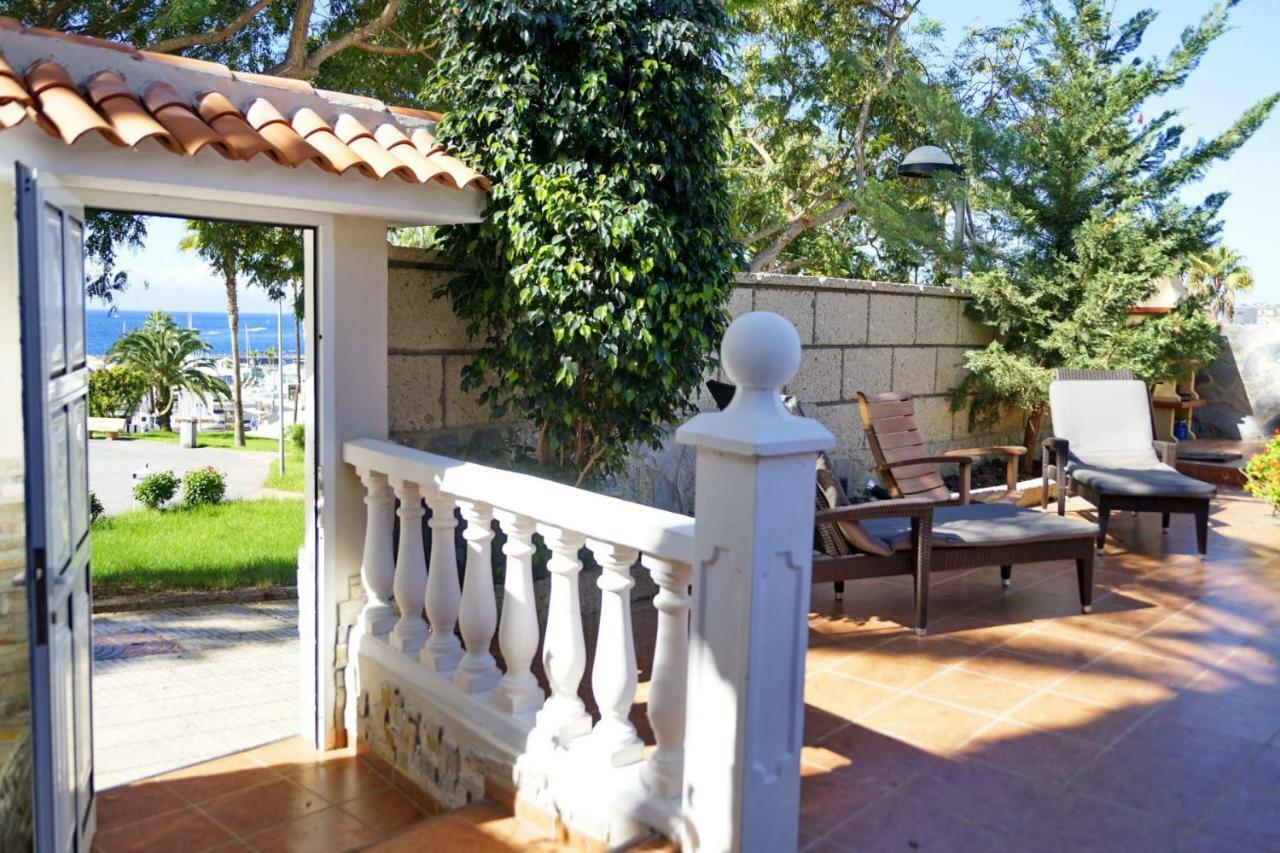 Villa Natali Costa Adeje  Exteriér fotografie