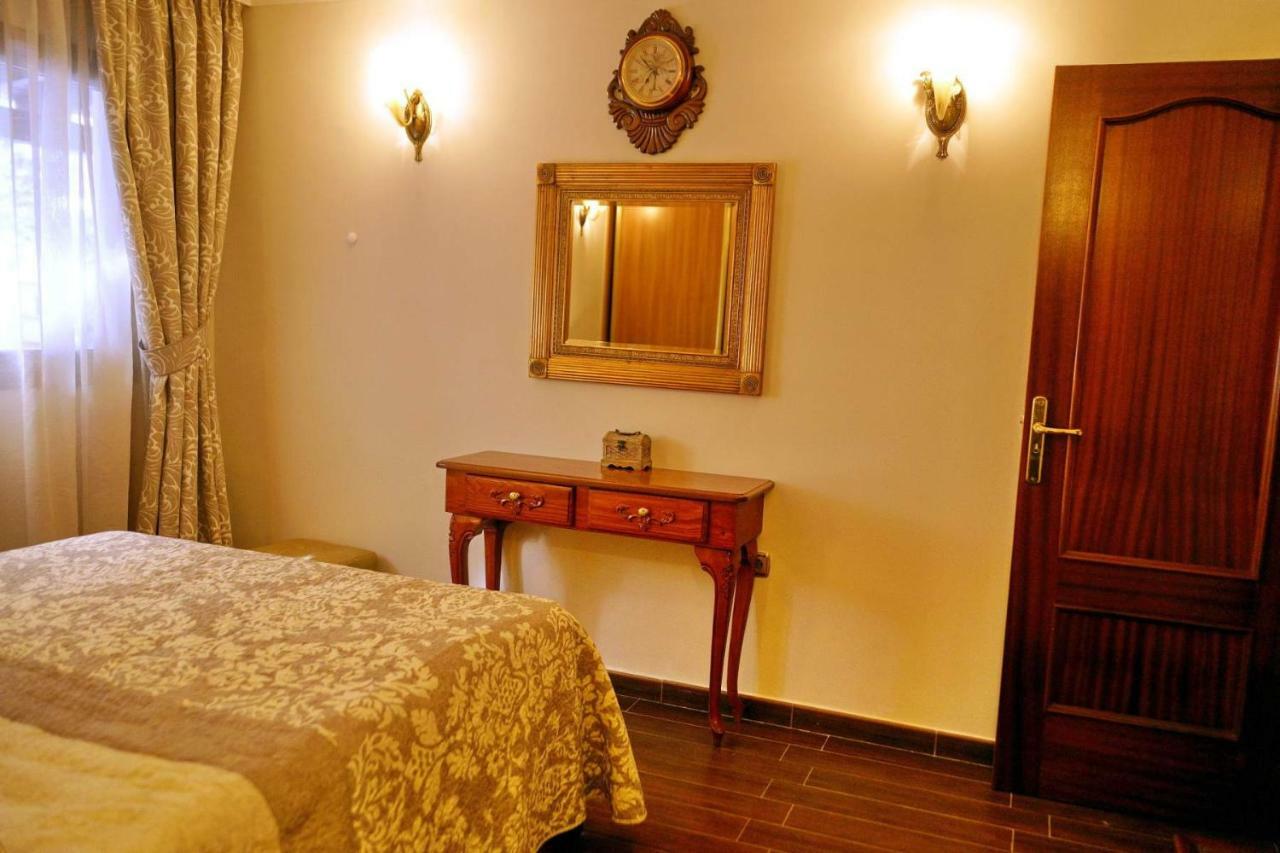Villa Natali Costa Adeje  Exteriér fotografie